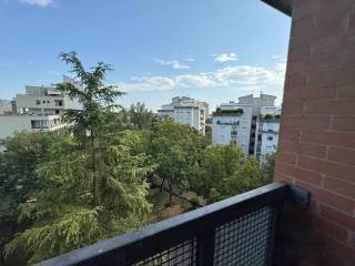 Trilocale via Ernesto Che Guevara 51, Buco del Signore - Acque Chiare, Reggio Emilia — foto 7 di 27