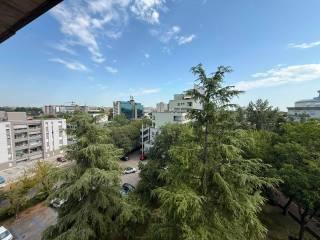 Trilocale via Ernesto Che Guevara 51, Buco del Signore - Acque Chiare, Reggio Emilia — foto 9 di 27