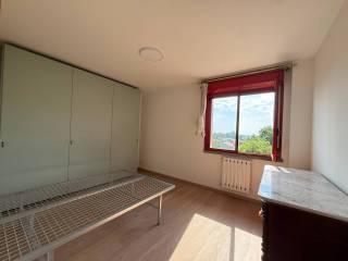 Trilocale via Ernesto Che Guevara 51, Buco del Signore - Acque Chiare, Reggio Emilia — foto 4 di 27