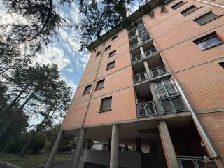 Trilocale via Ernesto Che Guevara 51, Buco del Signore - Acque Chiare, Reggio Emilia — foto 25 di 27