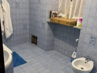 Trilocale ottimo stato, primo piano, Centro, Paliano — foto 5 di 6