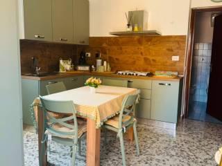 Trilocale ottimo stato, primo piano, Centro, Paliano — foto 3 di 6