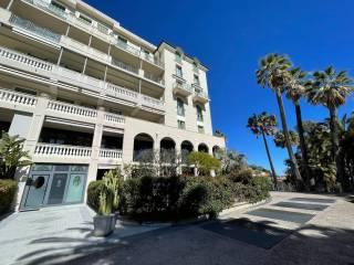 Trilocale ottimo stato, sesto piano, Arziglia, Madonna della Ruota, Bordighera — foto 24 di 30