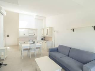 Trilocale ottimo stato, sesto piano, Arziglia, Madonna della Ruota, Bordighera — foto 17 di 30