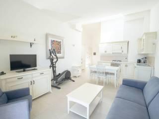 Trilocale ottimo stato, sesto piano, Arziglia, Madonna della Ruota, Bordighera — foto 19 di 30