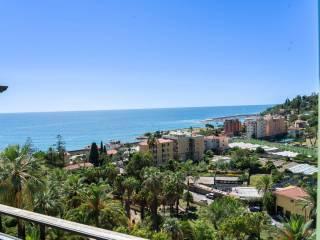Trilocale ottimo stato, sesto piano, Arziglia, Madonna della Ruota, Bordighera — foto 22 di 30