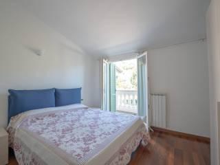 Trilocale ottimo stato, sesto piano, Arziglia, Madonna della Ruota, Bordighera — foto 2 di 30