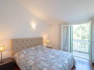 Trilocale ottimo stato, sesto piano, Arziglia, Madonna della Ruota, Bordighera — foto 13 di 30