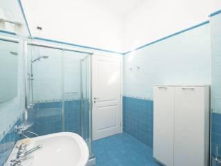 Trilocale ottimo stato, sesto piano, Arziglia, Madonna della Ruota, Bordighera — foto 26 di 30