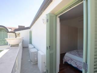 Trilocale ottimo stato, sesto piano, Arziglia, Madonna della Ruota, Bordighera — foto 27 di 30