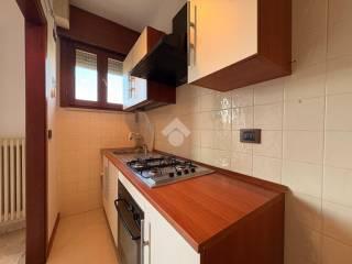 Monolocale via Giuseppe Guerzoni 1, Sant'Osvaldo - San Paolo, Padova — foto 12 di 12