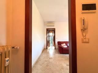 Monolocale via Giuseppe Guerzoni 1, Sant'Osvaldo - San Paolo, Padova — foto 11 di 12
