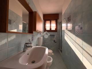 Monolocale via Giuseppe Guerzoni 1, Sant'Osvaldo - San Paolo, Padova — foto 10 di 12