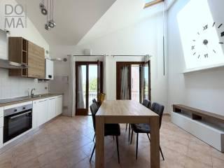 Appartamento via Roma 5, Centro, Porto Viro — foto 10 di 28