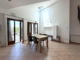 Appartamento via Roma 5, Centro, Porto Viro — foto 14 di 28