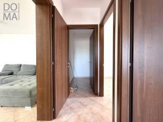 Appartamento via Roma 5, Centro, Porto Viro — foto 17 di 28