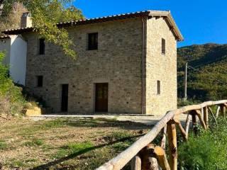Casale frazione Santa Maria di Lignano 69, Porziano, Pian della Pieve, San Presto, Assisi