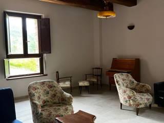 Casale frazione Santa Maria di Lignano 69, Porziano, Pian della Pieve, San Presto, Assisi — foto 2 di 5