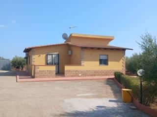 Villa bifamiliare Contrada Camemi Superiore, Ribera — foto 17 di 17