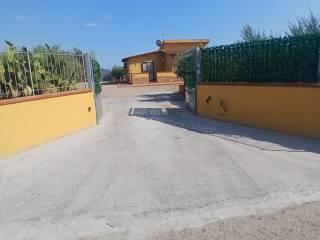Villa bifamiliare Contrada Camemi Superiore, Ribera — foto 10 di 17