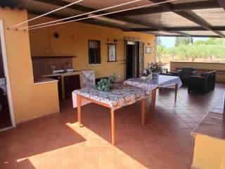 Villa bifamiliare Contrada Camemi Superiore, Ribera — foto 12 di 17