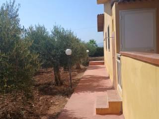 Villa bifamiliare Contrada Camemi Superiore, Ribera — foto 5 di 17