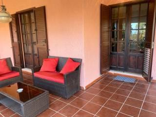 Villa bifamiliare via Adda 26, Capitana, Quartu Sant'Elena — foto 9 di 27