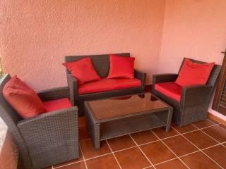 Villa bifamiliare via Adda 26, Capitana, Quartu Sant'Elena — foto 23 di 27