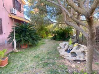 Villa bifamiliare via Adda 26, Capitana, Quartu Sant'Elena — foto 17 di 27