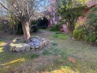 Villa bifamiliare via Adda 26, Capitana, Quartu Sant'Elena — foto 16 di 27