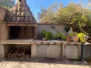 Villa bifamiliare via Adda 26, Capitana, Quartu Sant'Elena — foto 13 di 27