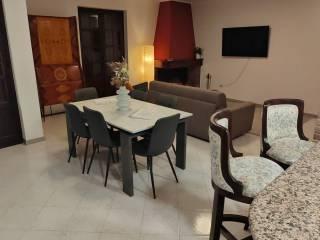 Villa bifamiliare via Adda 26, Capitana, Quartu Sant'Elena — foto 8 di 27