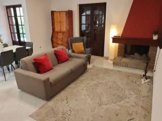 Villa bifamiliare via Adda 26, Capitana, Quartu Sant'Elena — foto 3 di 27