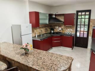 Villa bifamiliare via Adda 26, Capitana, Quartu Sant'Elena — foto 24 di 27