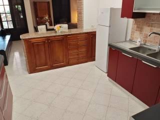 Villa bifamiliare via Adda 26, Capitana, Quartu Sant'Elena — foto 2 di 27