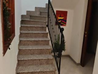 Villa bifamiliare via Adda 26, Capitana, Quartu Sant'Elena — foto 10 di 27