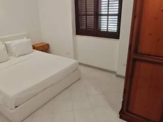 Villa bifamiliare via Adda 26, Capitana, Quartu Sant'Elena — foto 18 di 27
