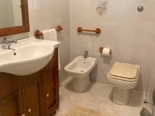 Villa bifamiliare via Adda 26, Capitana, Quartu Sant'Elena — foto 25 di 27