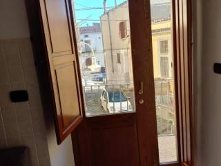 Monolocale Vico Belfiore 7, Centro, Melfi — foto 11 di 13