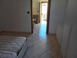 Monolocale Vico Belfiore 7, Centro, Melfi