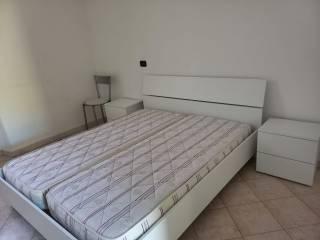 Monolocale Vico Belfiore 7, Centro, Melfi — foto 12 di 13