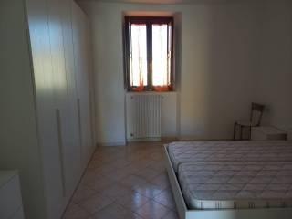 Monolocale Vico Belfiore 7, Centro, Melfi — foto 6 di 13