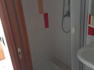 Monolocale Vico Belfiore 7, Centro, Melfi — foto 10 di 13