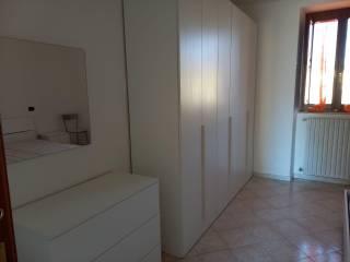 Monolocale Vico Belfiore 7, Centro, Melfi — foto 8 di 13