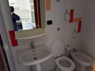 Monolocale Vico Belfiore 7, Centro, Melfi — foto 5 di 13