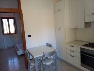 Monolocale Vico Belfiore 7, Centro, Melfi — foto 3 di 13