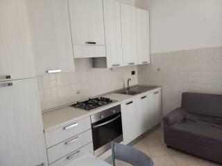 Monolocale Vico Belfiore 7, Centro, Melfi — foto 4 di 13