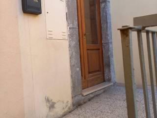 Monolocale Vico Belfiore 7, Centro, Melfi — foto 9 di 13