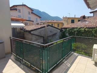 Bilocale vicolo Nulli, Centro, Iseo — foto 16 di 16