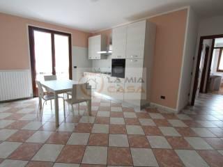 Quadrilocale via Romea,   65/i bis - 35020 Legnaro, Centro, Legnaro — foto 5 di 13